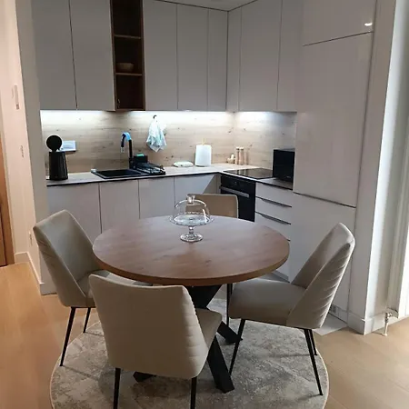 The Queen At Parkside 公寓 *