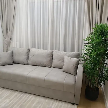 The Queen At Parkside 贝尔格莱德