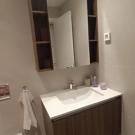 公寓 The Queen At Parkside