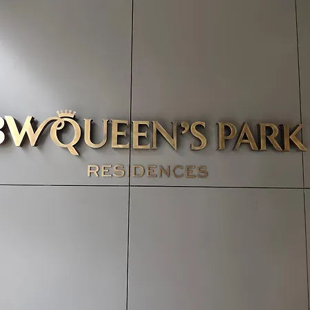 Διαμέρισμα The Queen At Parkside *