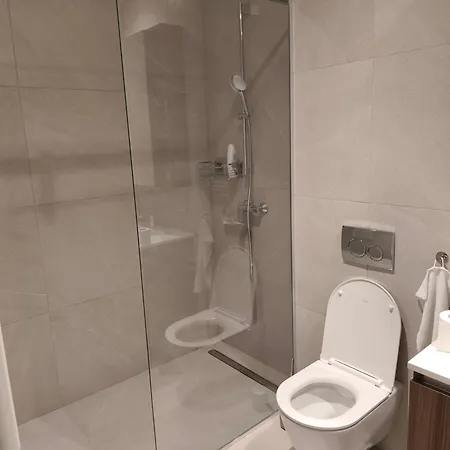 The Queen At Parkside Διαμέρισμα