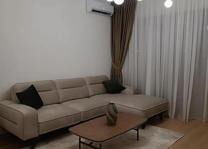 The Queen At Parkside * Bělehrad