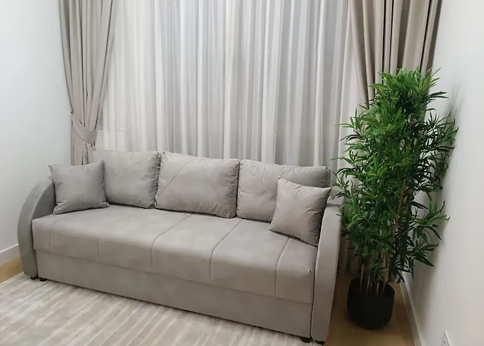 The Queen At Parkside Bělehrad