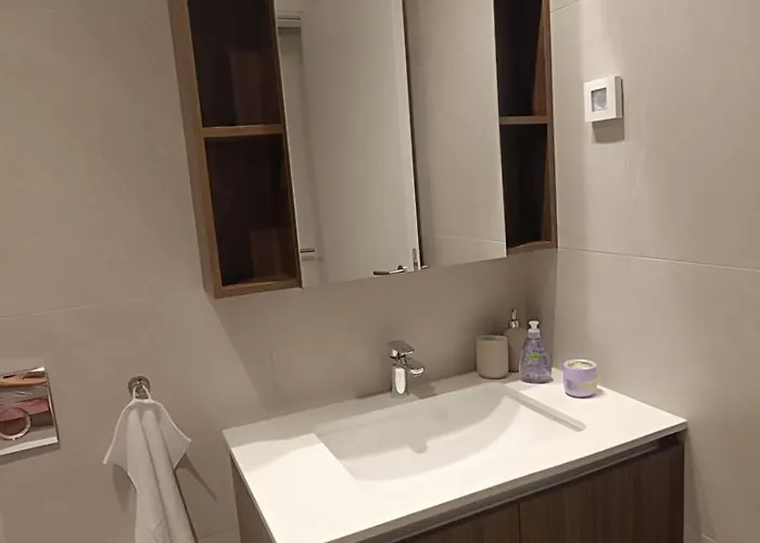 Apartmán The Queen At Parkside