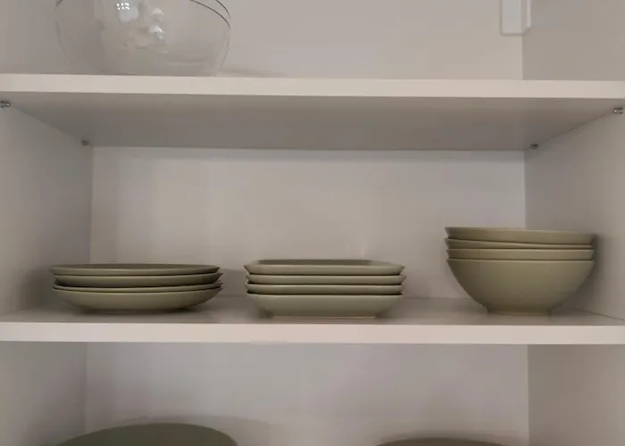 Apartmán The Queen At Parkside Bělehrad