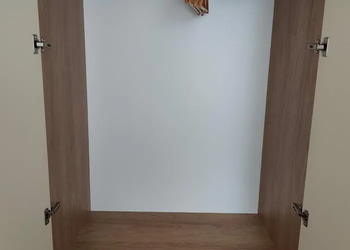 Apartmán The Queen At Parkside Bělehrad